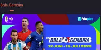 Mau Nonton Piala Dunia di Aplikasi Folaplay? Ini Cara Download dan Biayanya!
