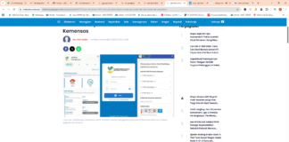 Jadi Acuan Penyaluran Bansos, Ini Cara Cek Status Desil DTSEN 2026 dengan NIK KTP