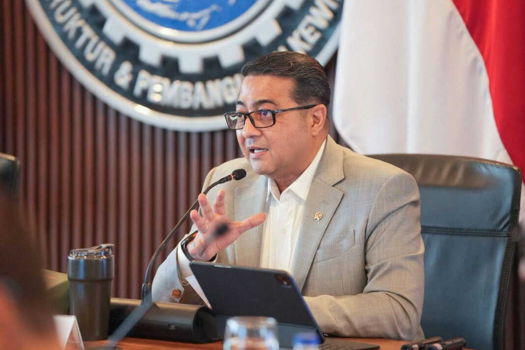 Kemenekraf Dorong Bandara Jadi Etalase Produk Kreatif dan IP Lokal Indonesia