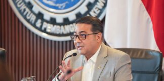 Kemenekraf Dorong Bandara Jadi Etalase Produk Kreatif dan IP Lokal Indonesia