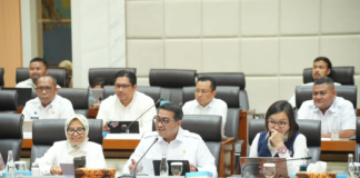 Kementerian Ekraf Siapkan Tiga Program Unggulan untuk Kejar Target Ekonomi 2027