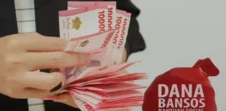Kabar Gembira! Bansos Masih Cair hingga Akhir Juni 2026, Bantuan Pangan untuk 33,2 Juta KPM Berlanjut Mulai Juli