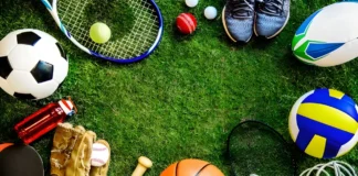 Kemenpora-LPDP Buka Beasiswa Olahraga 2026, Ini Syarat dan Ketentuannya! Kemenpora-LPDP Buka Beasiswa Olahraga 2026, Ini Syarat dan Ketentuannya!