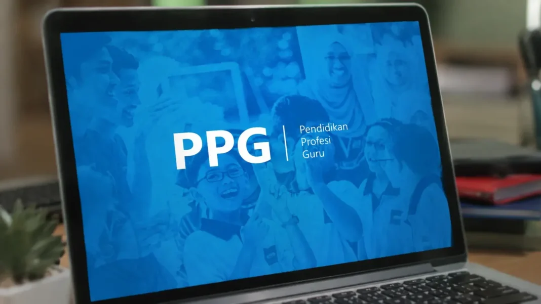 PPG Calon Guru 2026 Dibuka, Ini Jadwal dan Syaratnya!