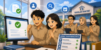 Hasil Seleksi Administrasi PPPK Sekolah Rakyat Diumumkan, Peserta Sudah Bisa Cek Status Kelulusan di Sini! Hasil Seleksi Administrasi PPPK Sekolah Rakyat Diumumkan, Peserta Sudah Bisa Cek Status Kelulusan di Sini!
