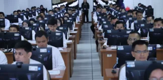 Kemensos Rilis 35 Lokasi CAT PPPK Guru Sekolah Rakyat 2026, Ini Daftarnya! Kemensos Rilis 35 Lokasi CAT PPPK Guru Sekolah Rakyat 2026, Ini Daftarnya!