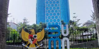 [Berita Utama] Presiden Prabowo Dorong Transformasi BUMN dan Optimalisasi Aset Negara untuk Perkuat Ekonomi