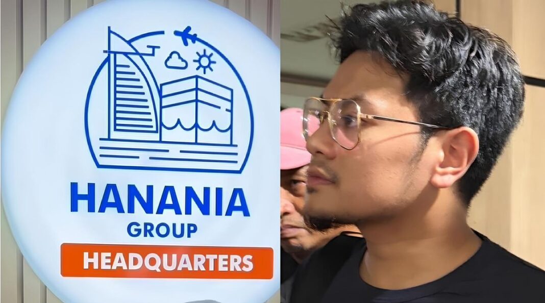Kasus Hanania Travel Kian Terkuak, Dugaan TPPU hingga Ribuan Korban Jadi Sorotan DPR