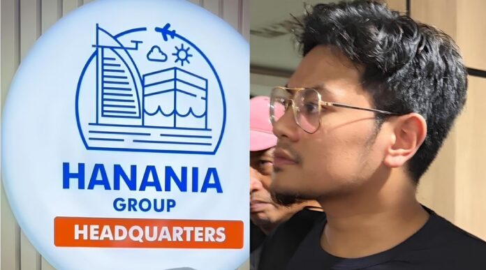 Kasus Hanania Travel Kian Terkuak, Dugaan TPPU hingga Ribuan Korban Jadi Sorotan DPR