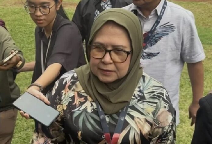 Pengacara Elza Syarief menyatakan mundur dari tim kuasa hukum mantan Wakil Kepala BGN Sony Sonjaya dalam kasus dugaan korupsi tata kelola program Makan Bergizi Gratis yang sedang ditangani Kejaksaan Agung.