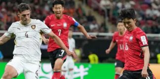 Rekap hasil hari pertama Piala Dunia 2026: Meksiko menang 2-0 atas Afrika Selatan, sementara Korea Selatan comeback 2-1 atas Ceko di Grup A.