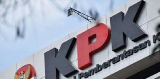 KPK merinci uang sitaan dari rumah Silmy Karim berupa Rp59 juta, US$12.200, EUR1.250, dan Yen80.000, serta membantah foto tumpukan valas viral.