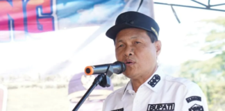Profil dan Asal Partai Bupati Muara Enim Edison, dari ASN BPN hingga Kepala Daerah Profil Edison, Bupati Muara Enim dari Partai NasDem yang diamankan KPK dalam operasi tangkap tangan di Sumatera Selatan.