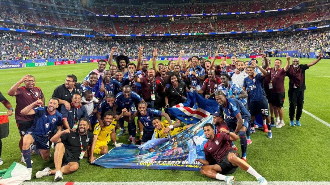Tiga Tim Underdog Siap Curi Perhatian di Babak 32 Besar Piala Dunia 2026, Siapa Saja?