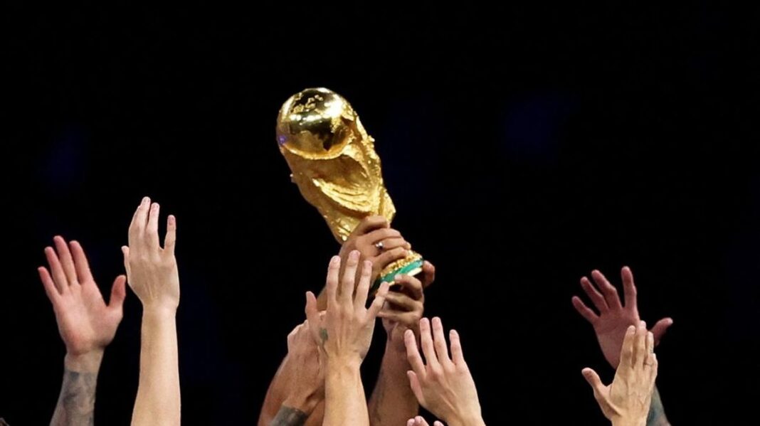 Sambut Baik Wacana Format 64 Tim di Piala Dunia, Pengamat: Peluang Timnas Indonesia untuk Lolos Sangat Besar