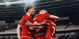 Tantang Oman di FIFA Matchday, Timnas Indonesia Bidik Kemenangan