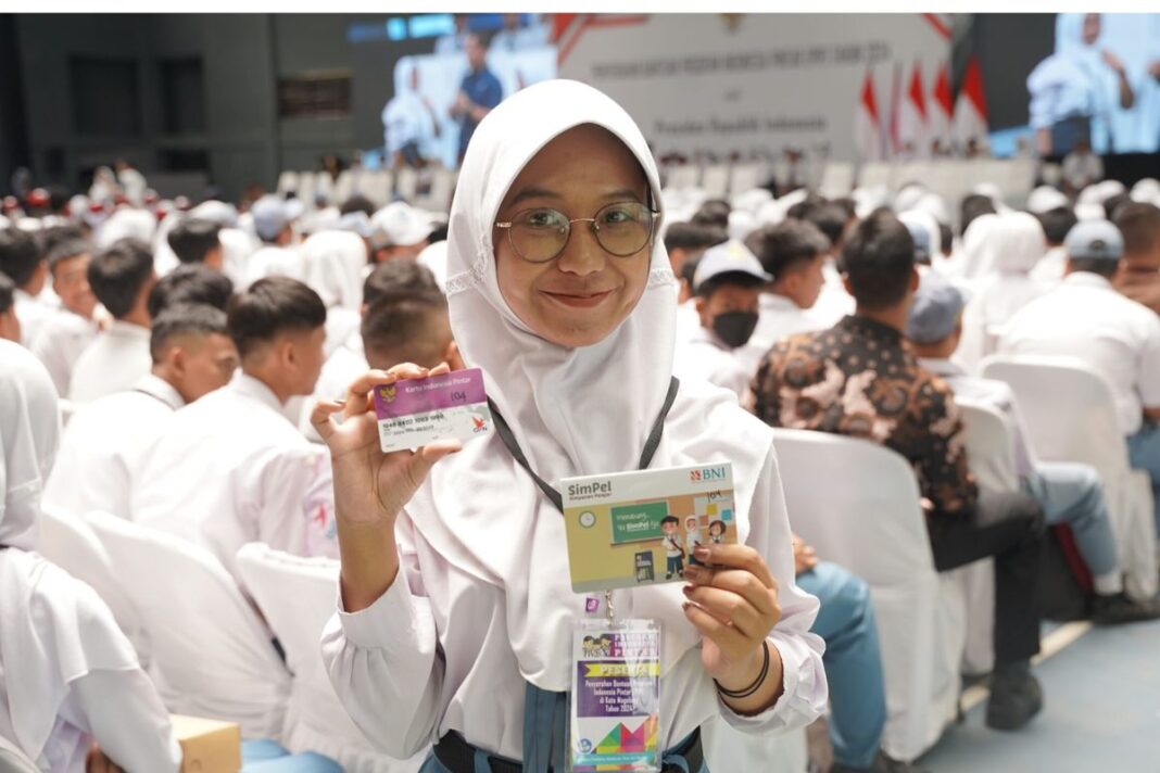 Dana PIP Tahap Kedua Mulai Disalurkan, Siswa Diminta Cek Status Penerima Secara Berkala