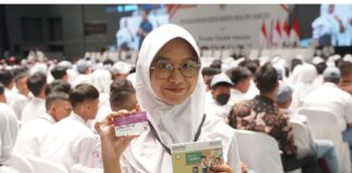 Dana PIP Tahap Kedua Mulai Disalurkan, Siswa Diminta Cek Status Penerima Secara Berkala Dana PIP Tahap Kedua Mulai Disalurkan, Siswa Diminta Cek Status Penerima Secara Berkala