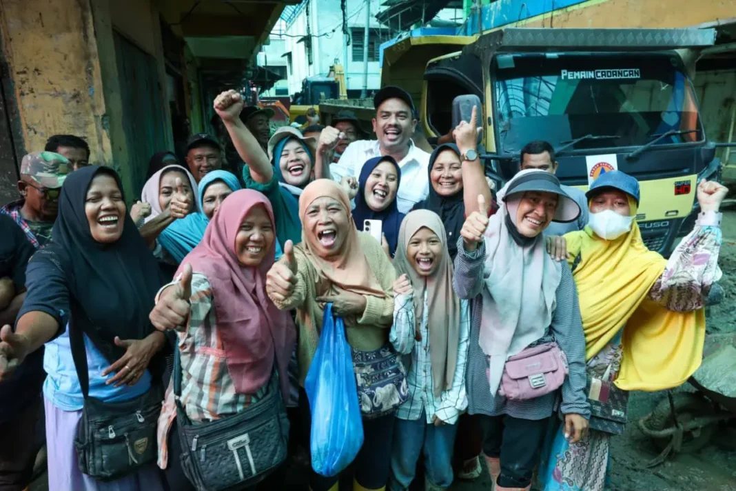 Pemerintah Siapkan Banpres Rp1,2 Triliun untuk Pulihkan UMKM Terdampak Bencana di Tiga Provinsi