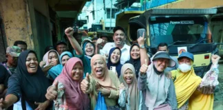 Pemerintah Siapkan Banpres Rp1,2 Triliun untuk Pulihkan UMKM Terdampak Bencana di Tiga Provinsi Pemerintah Siapkan Banpres Rp1,2 Triliun untuk Pulihkan UMKM Terdampak Bencana di Tiga Provinsi