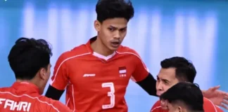 Jadwal Timnas Voli Putra Indonesia di AVC Men’s Volleyball Cup 2026 Timnas Voli Putra Indonesia akan tampil di AVC Men’s Volleyball Cup 2026 di Ahmedabad, India, dengan menghadapi Korea Selatan, Qatar, Thailand, dan Oman di Pool B.