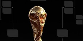 WORLD CUP 2026 - Tampilan FIFA World Cup 2026 dan tim pesertanya, Kamis (4/6/2026). Inilah daftar lengkap 48 tim peserta Piala Dunia 2026 FIFA yang akan Kick off pekan kedua Juni bulan in. OFFICIAL INTAGRAM FIFA WORLD CUP 2026/REPRo
