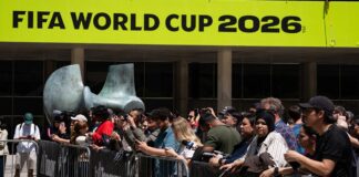 Kendala Visa Bayangi Piala Dunia 2026, Kehadiran Suporter Asing Terancam Menurun