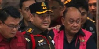 Eks Kepala Badan Gizi Nasional Dadan Hindayana ditetapkan sebagai tersangka dugaan korupsi tata kelola program Makan Bergizi Gratis bersama dua mantan wakilnya.