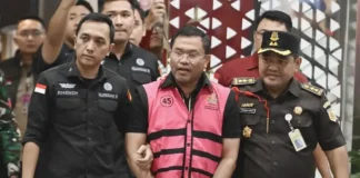 Kasus Korupsi MBG Makin Meluas, Tersangka Bertambah dan Dugaan Baru Bermunculan