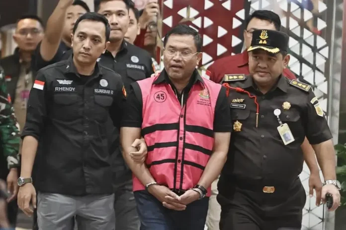 Kasus Korupsi MBG Makin Meluas, Tersangka Bertambah dan Dugaan Baru Bermunculan