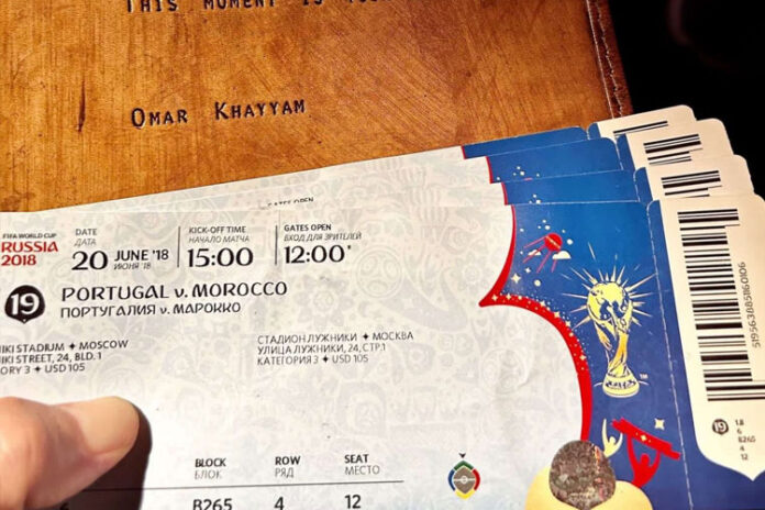 Tiket Piala Dunia 2026 Masih Tersedia, Harga Termurah Mulai Rp2 Jutaan untuk Laga Fase Grup