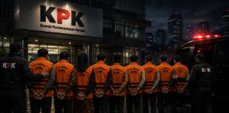 Komisi Pemberantasan Korupsi (KPK) telah menindak 11 kepala daerah sepanjang 2026. Berikut daftar lengkap nama, daerah, dan dugaan kasus yang menjerat mereka.