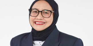 UNDUR DIRI - Kabar Nanik S Deyang mundur dari jabatannya sebagai kepala BGN RI jadi berita viral hari ini, Rabu (22/7/2026). Ini alasannya. OFFICIAL WEB BGN RI/REPRO
