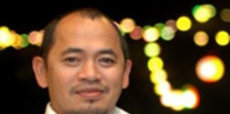 KETUA DEWAS IKASTARA - Dodok Dwi Handoko resmi didapuk sebagai Ketua Umum Dewan Pengawas Pengurus Pusat Ikatan Alumni SMA Taruna Nusantara. Inilah profil sang Ketua Dewas PP Ikastara periode 2026/2029 tersebut, Minggu (26/72026). OFFICIAL LINKEDIN DODOK DWI HANDOKO/REPRO