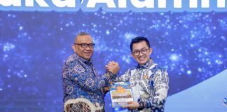 Afriansyah Noor: MagangHub Jadi Jembatan Lulusan Kampus Menuju Dunia Kerja