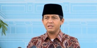KPK Ungkap Dugaan Dana 46.500 Dolar Singapura Mengalir ke Menhut Raja Juli