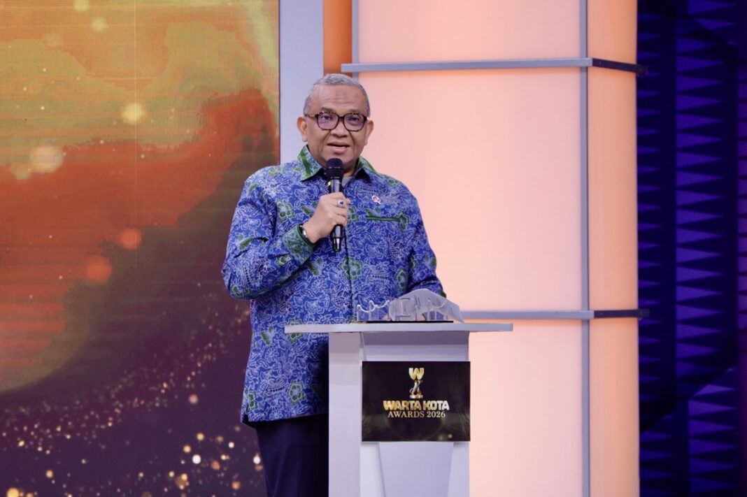 Kemnaker Dorong Pekerja Permanent Makeup Bersertifikat, Kompetensi Jadi Kunci Daya Saing