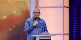 Kemnaker Dorong Pekerja Permanent Makeup Bersertifikat, Kompetensi Jadi Kunci Daya Saing