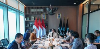 Kementerian Ekraf Gandeng Cinepoint, Data Akurat Jadi Kunci Kemajuan Perfilman Indonesia