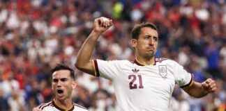 Jadwal final Piala Dunia 2026 resmi semakin jelas setelah Spanyol lolos ke partai puncak. Simak jadwal final, lokasi pertandingan, dan calon lawan La Roja.