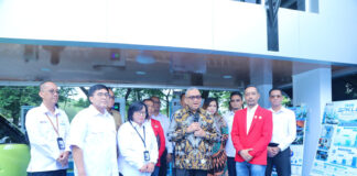 Wamenaker: Serikat Pekerja PLN Harus Jadi Mitra Strategis Manajemen Hadapi Transformasi Digital