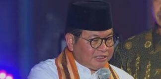 PSI Kritik Pramono Anung: Jangan Urus Pindah Partai, Bereskan Sampah Rorotan Wakil Ketua Umum PSI Ronald A. Sinaga atau Bro Ron menyampaikan kritik kepada Gubernur DKI Jakarta Pramono Anung agar memprioritaskan penanganan persoalan sampah di Rorotan dibanding menanggapi dinamika perpindahan kader partai.