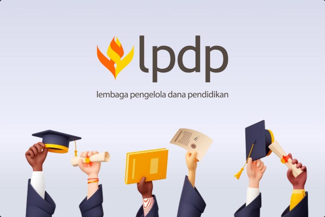 Pendaftaran LPDP Tahap 2 Segera Ditutup, Hindari Empat Kesalahan yang Bisa Gagalkan Seleksi Administrasi