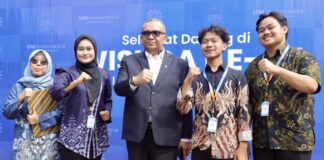 Pemerintah Siapkan MagangHub Rp4,14 Triliun untuk Fresh Graduate, Ini Tujuannya