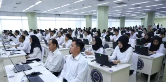 Kapan Tes CPNS 2026 Dibuka? Ini Pernyataan Menteri PAN-RB