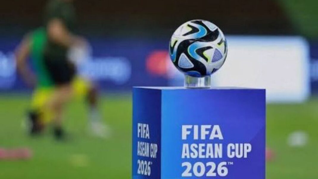 Media Vietnam Nilai Timnas Indonesia Jadi Kandidat Kuat Juara FIFA ASEAN Cup 2026