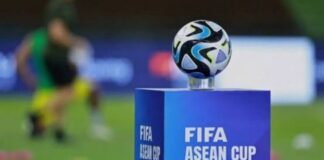 Media Vietnam Nilai Timnas Indonesia Jadi Kandidat Kuat Juara FIFA ASEAN Cup 2026 Media Vietnam Nilai Timnas Indonesia Jadi Kandidat Kuat Juara FIFA ASEAN Cup 2026
