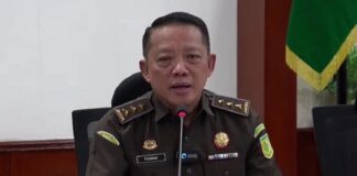 LHKPN Febrie Adriansyah mencatat total harta sebesar Rp18,26 miliar. Nilai tersebut menjadi sorotan setelah Polri mengumumkan penyitaan emas 74 kilogram serta mata uang asing dalam proses penyidikan yang masih berlangsung.