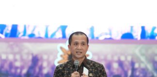 Kementerian Transmigrasi Dorong Mangga Jawa Timur Masuk Pasar Jepang
