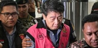 Fakta Kerugian Negara Kasus Tambang Ilegal Samin Tan Capai Rp17,7 Triliun Kejaksaan Agung mengungkap kerugian negara dalam kasus dugaan korupsi pengelolaan tambang ilegal yang menjerat Samin Tan mencapai Rp17,7 triliun. Penyidikan masih terus berlangsung.